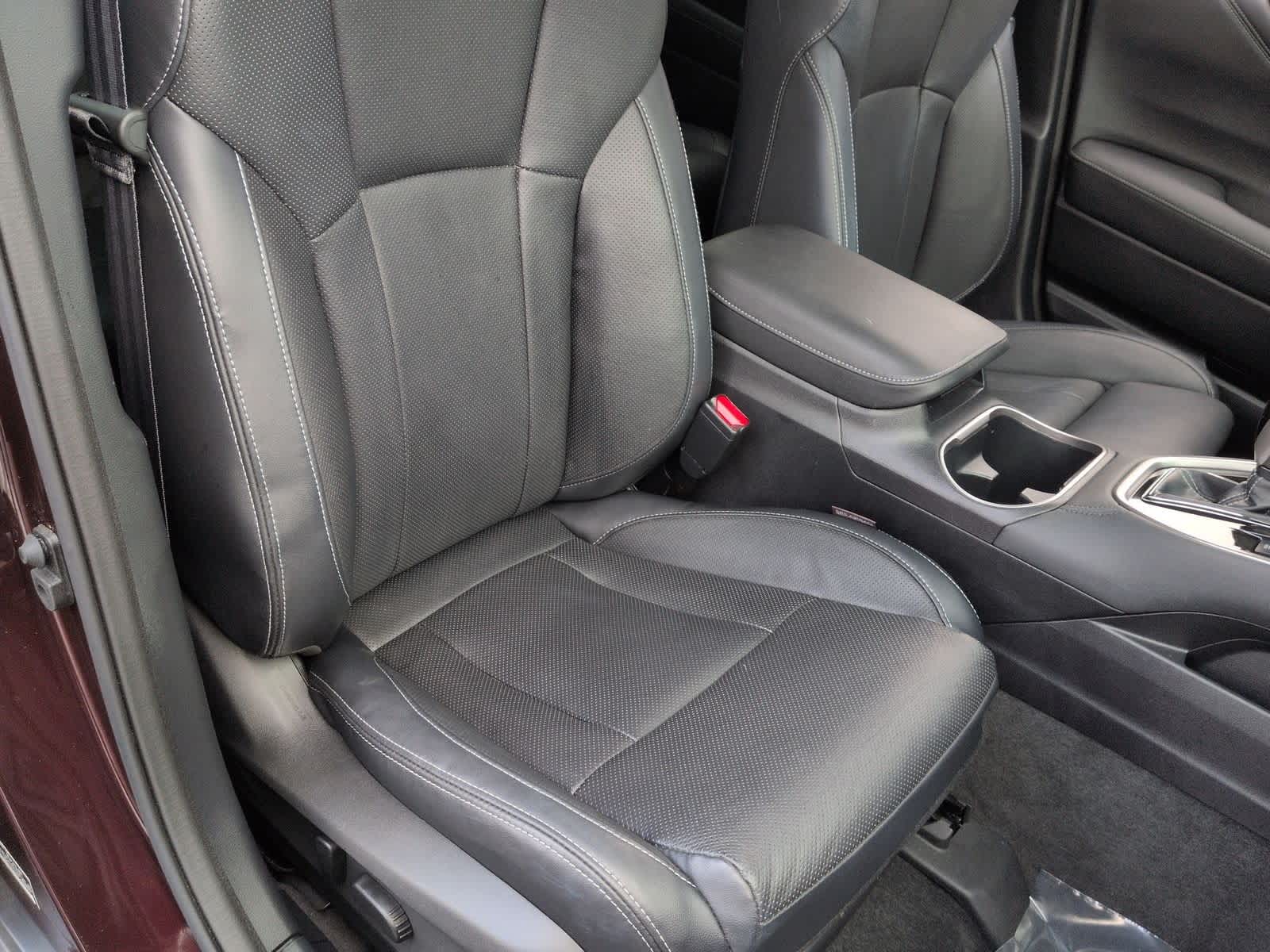 Thumbnail: 2023 Subaru Outback - 24