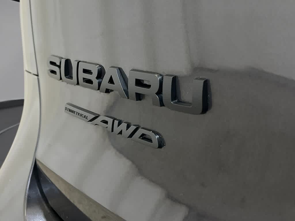 Thumbnail: 2025 Subaru Ascent - 9