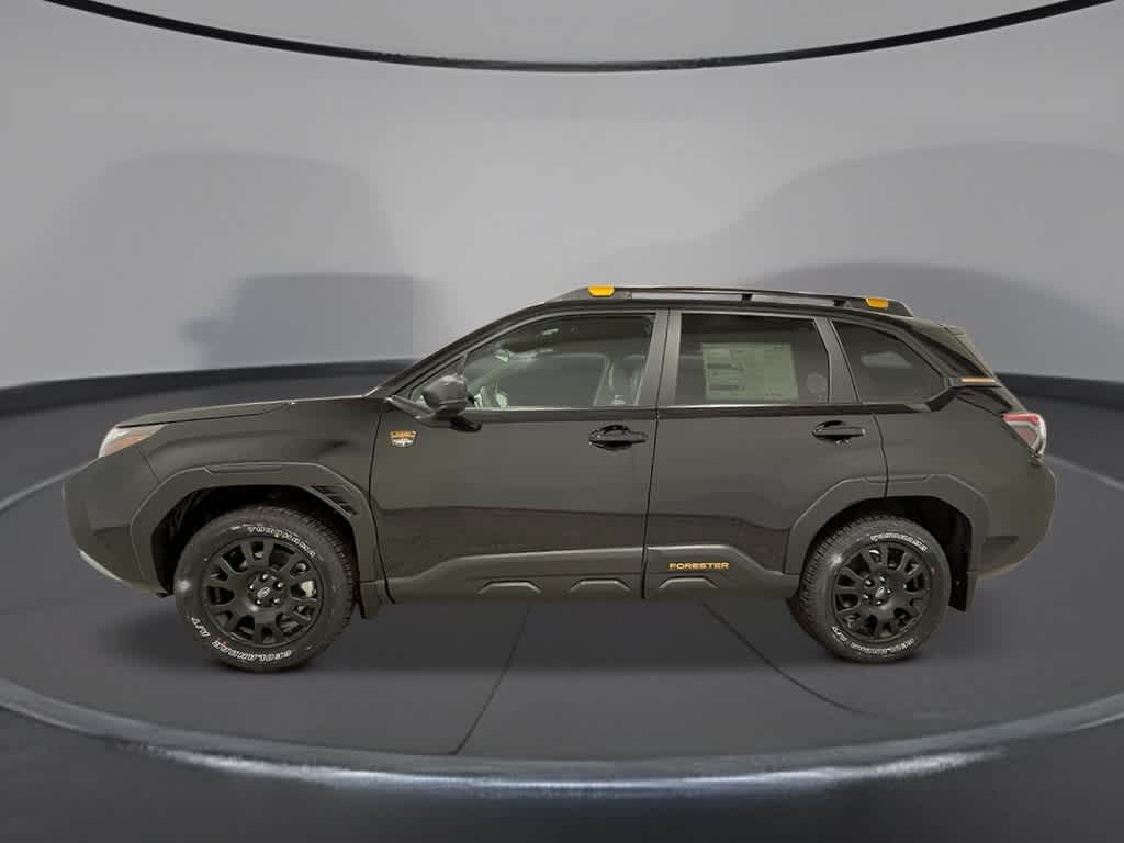Thumbnail: 2026 Subaru Forester - 2