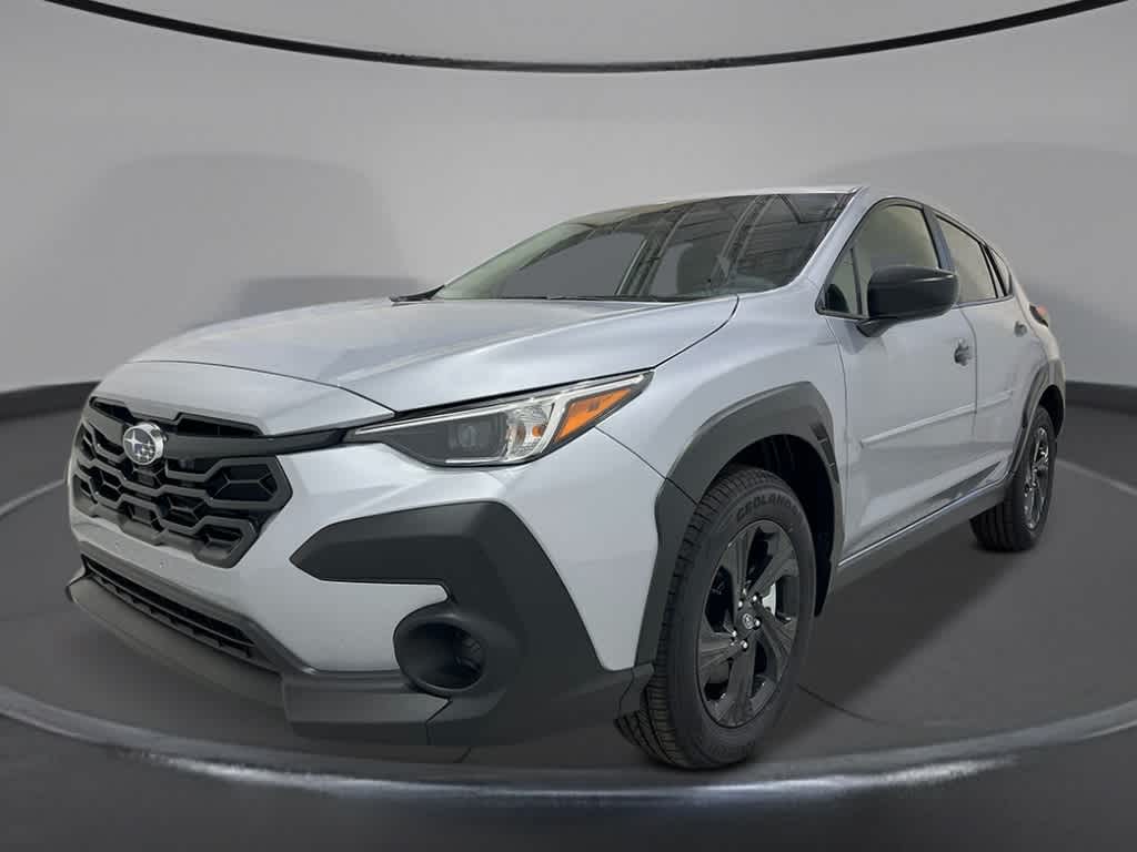 Thumbnail: 2025 Subaru Crosstrek - 1