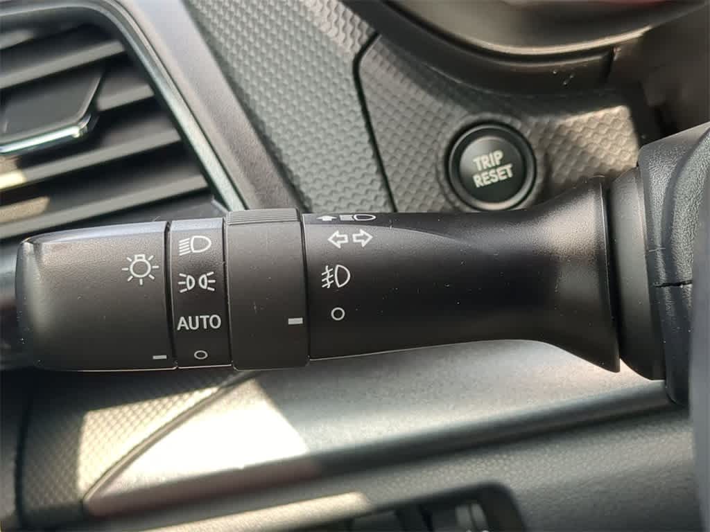 2022 Subaru Forester Sport 29