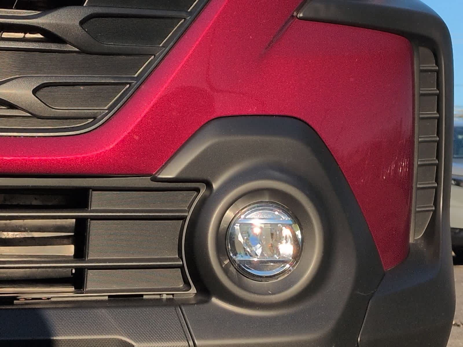 Thumbnail: 2023 Subaru Outback - 11