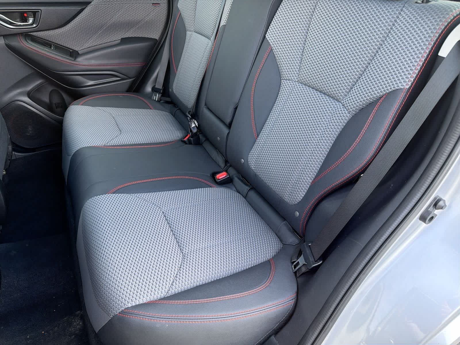 Thumbnail: 2022 Subaru Forester - 21