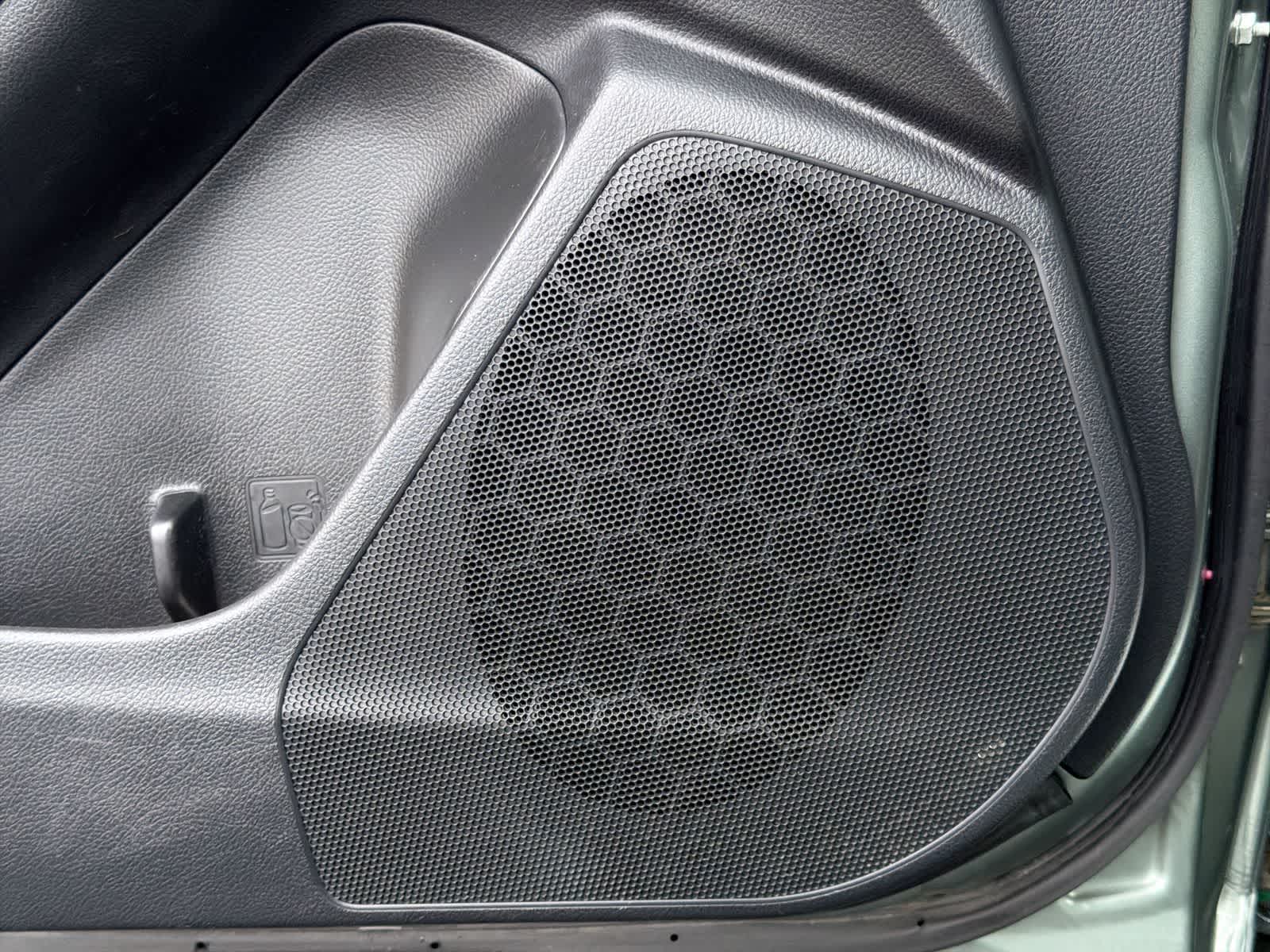 Thumbnail: 2014 Subaru Forester - 31