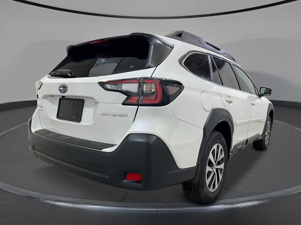 Thumbnail: 2025 Subaru Outback - 5