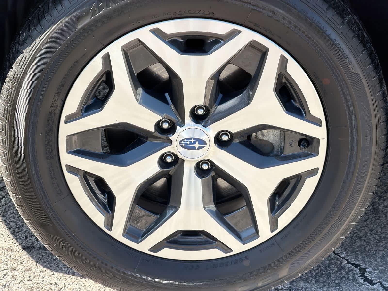 Thumbnail: 2023 Subaru Forester - 14