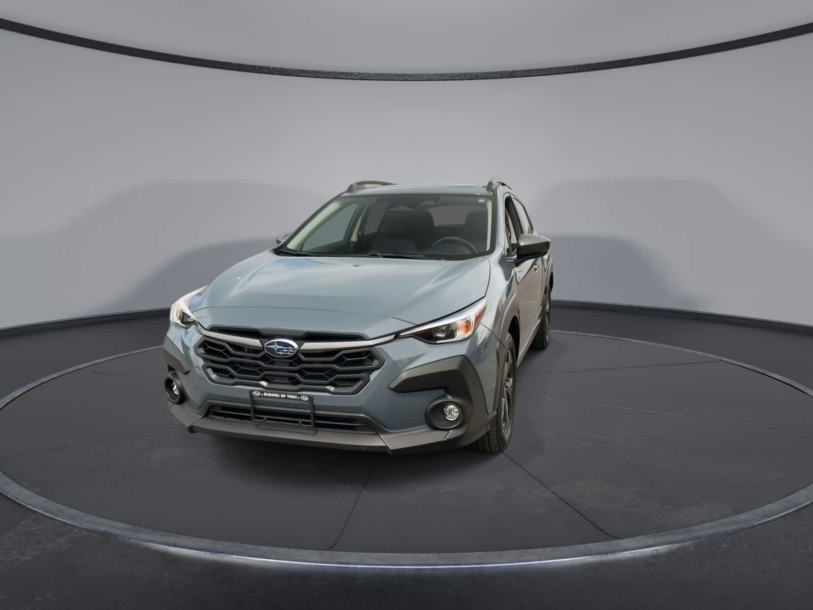 Thumbnail: 2024 Subaru Crosstrek - 3