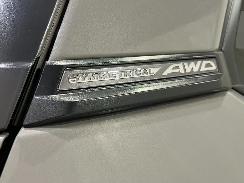 Thumbnail: 2026 Subaru Forester - 9