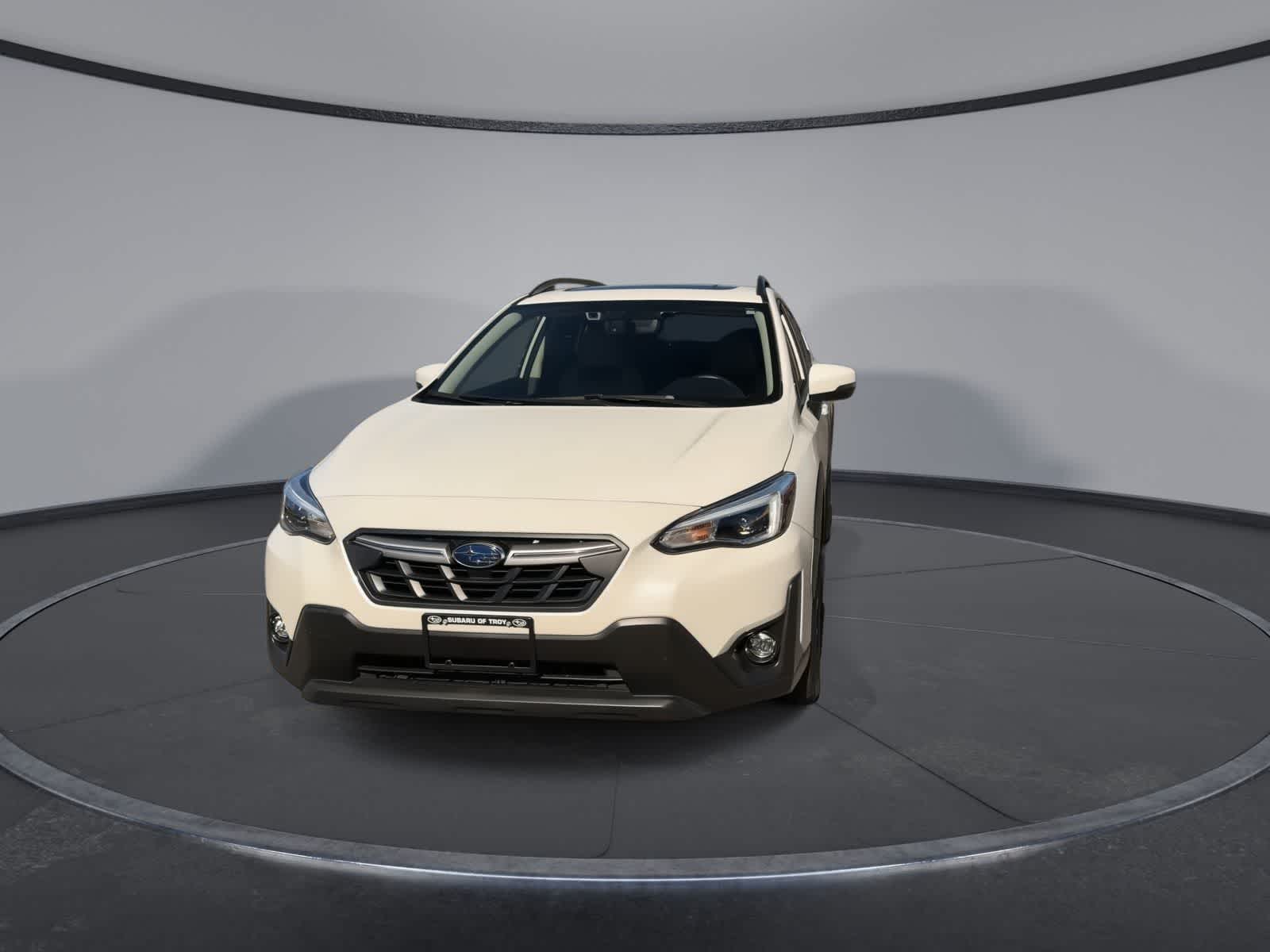 Thumbnail: 2023 Subaru Crosstrek - 3