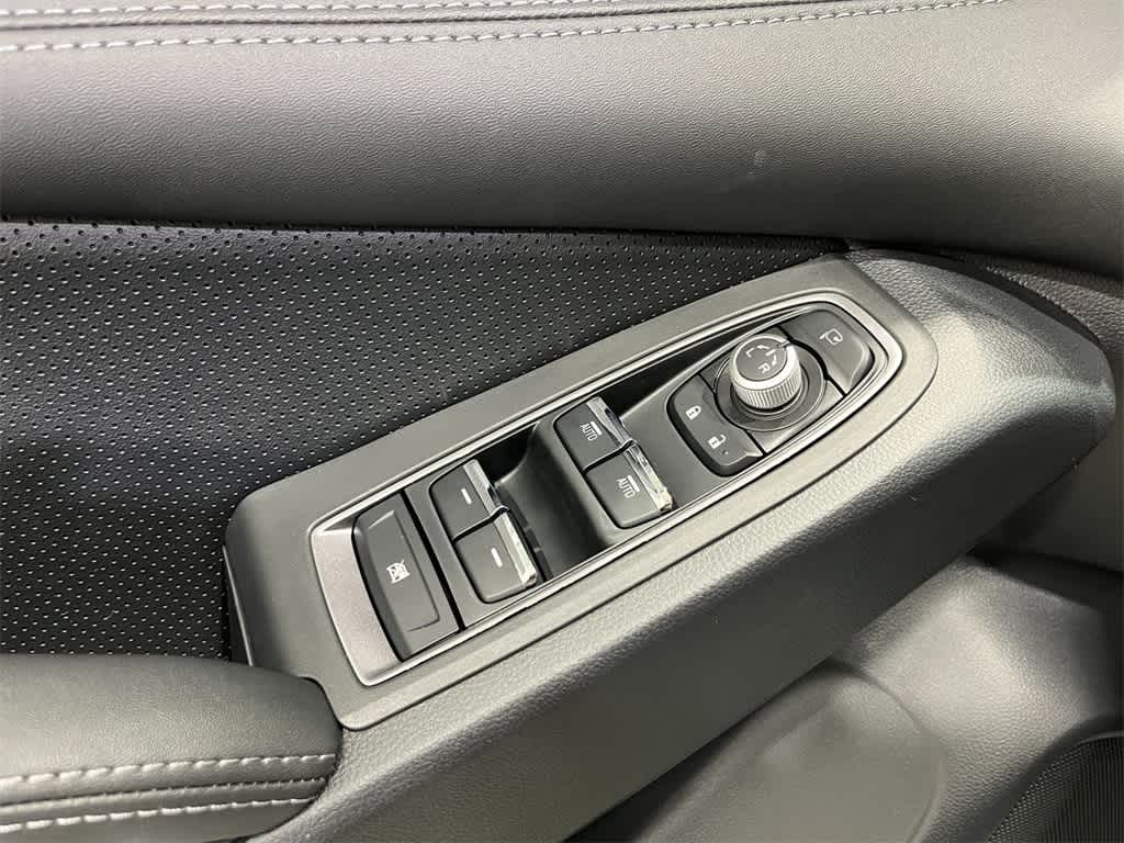 Thumbnail: 2025 Subaru Ascent - 14