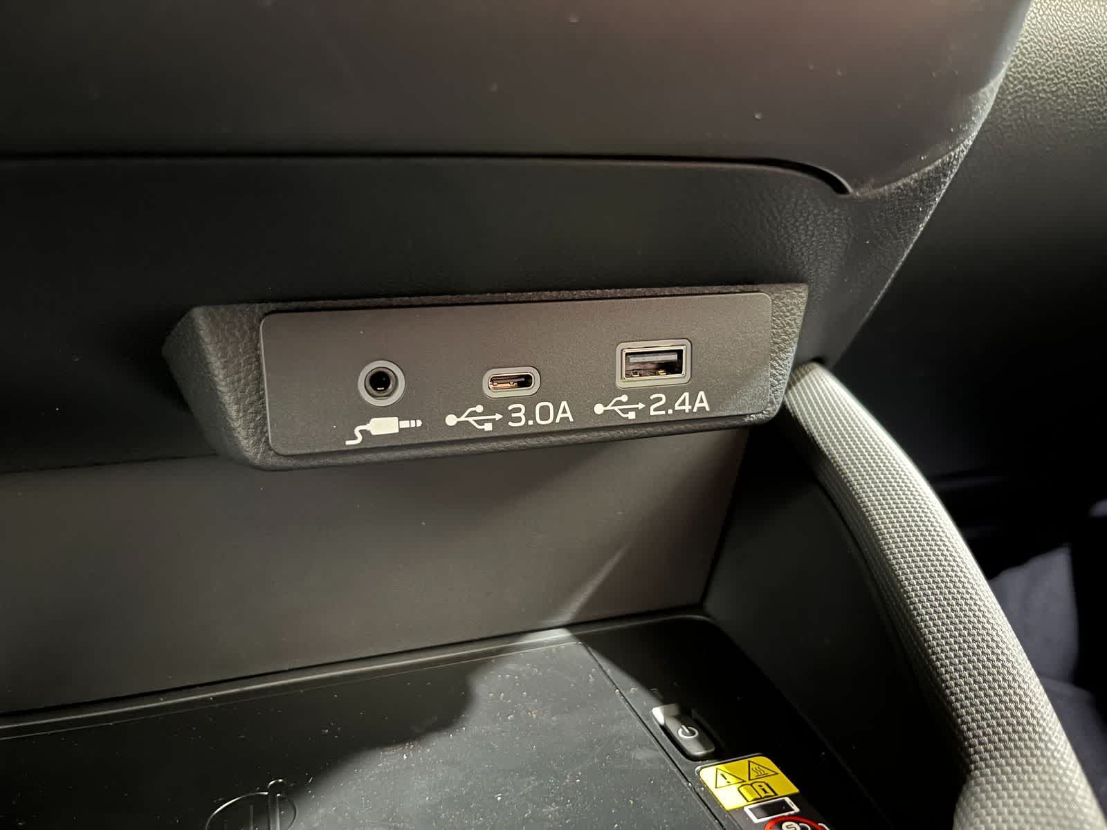 Thumbnail: 2026 Subaru Forester - 22