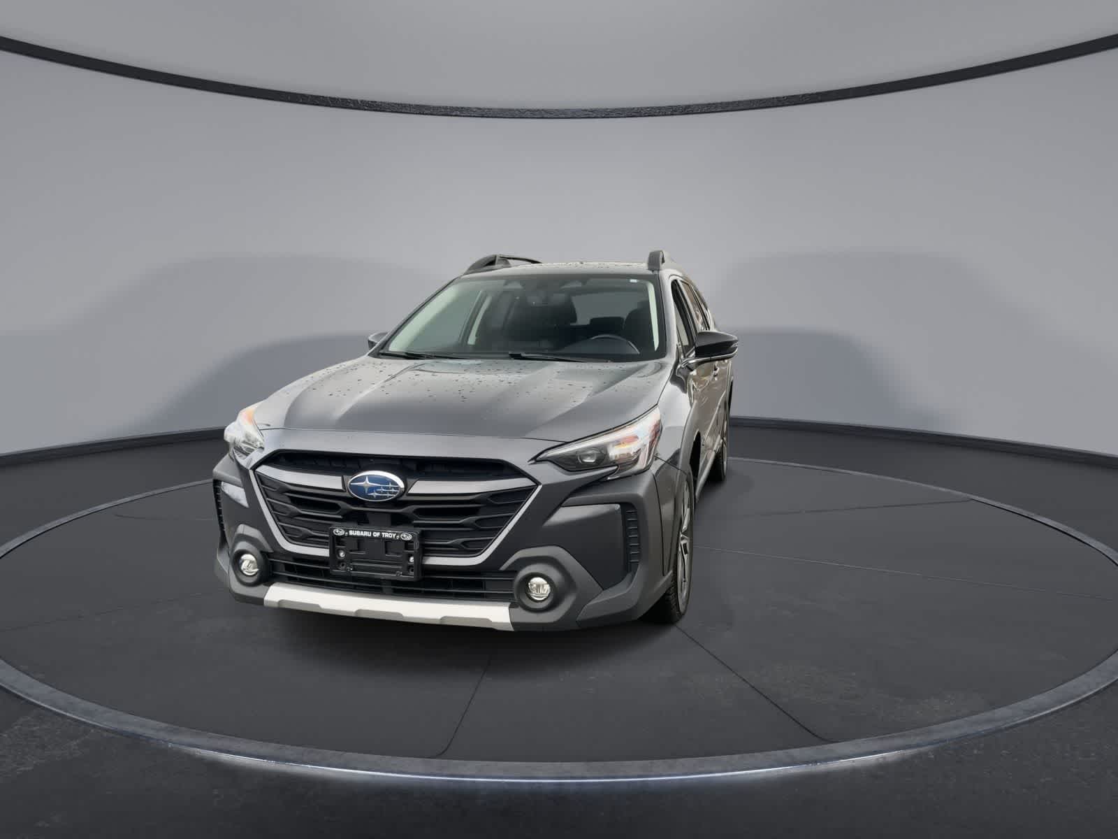 Thumbnail: 2023 Subaru Outback - 3