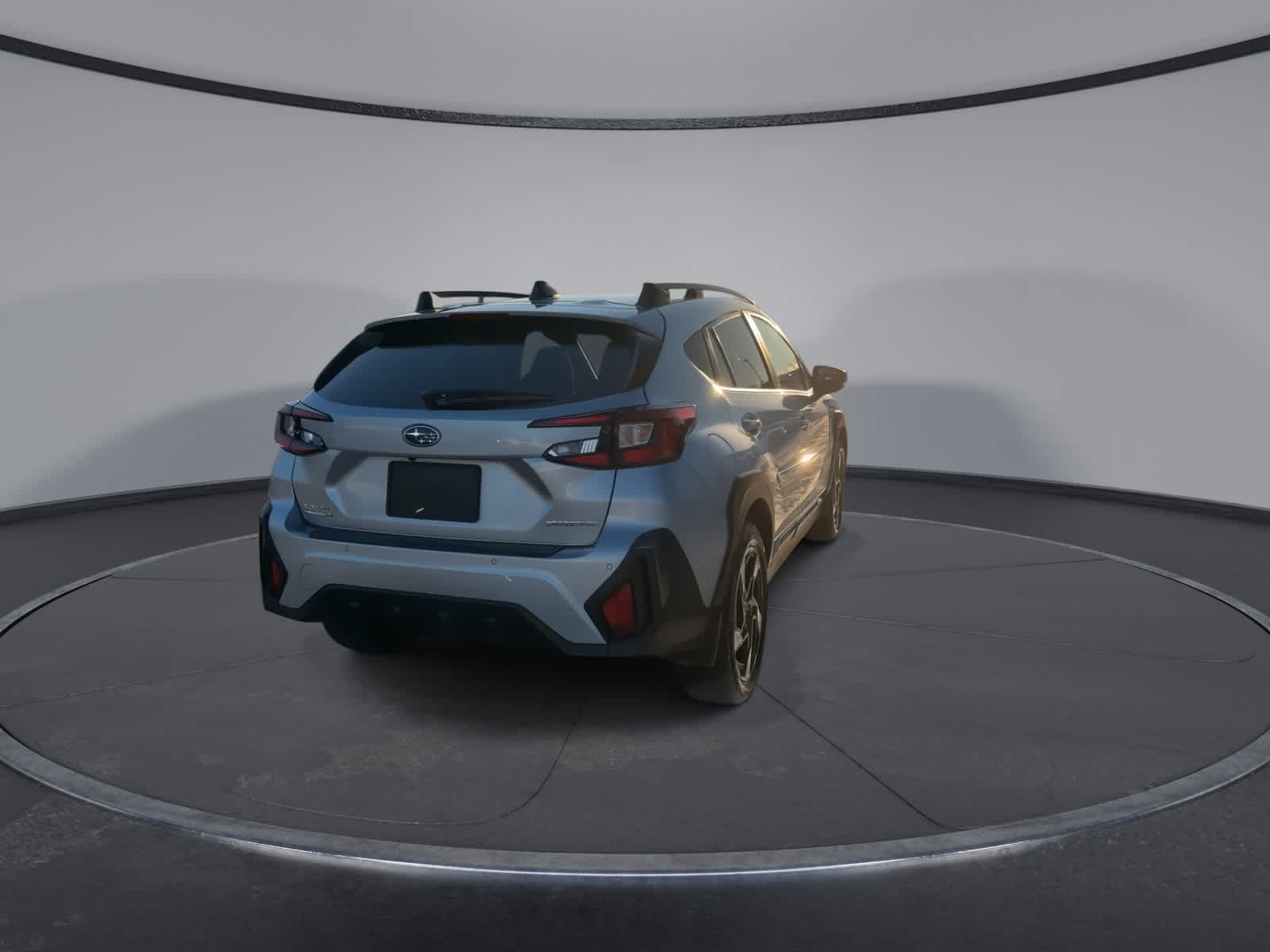 Thumbnail: 2025 Subaru Crosstrek - 7