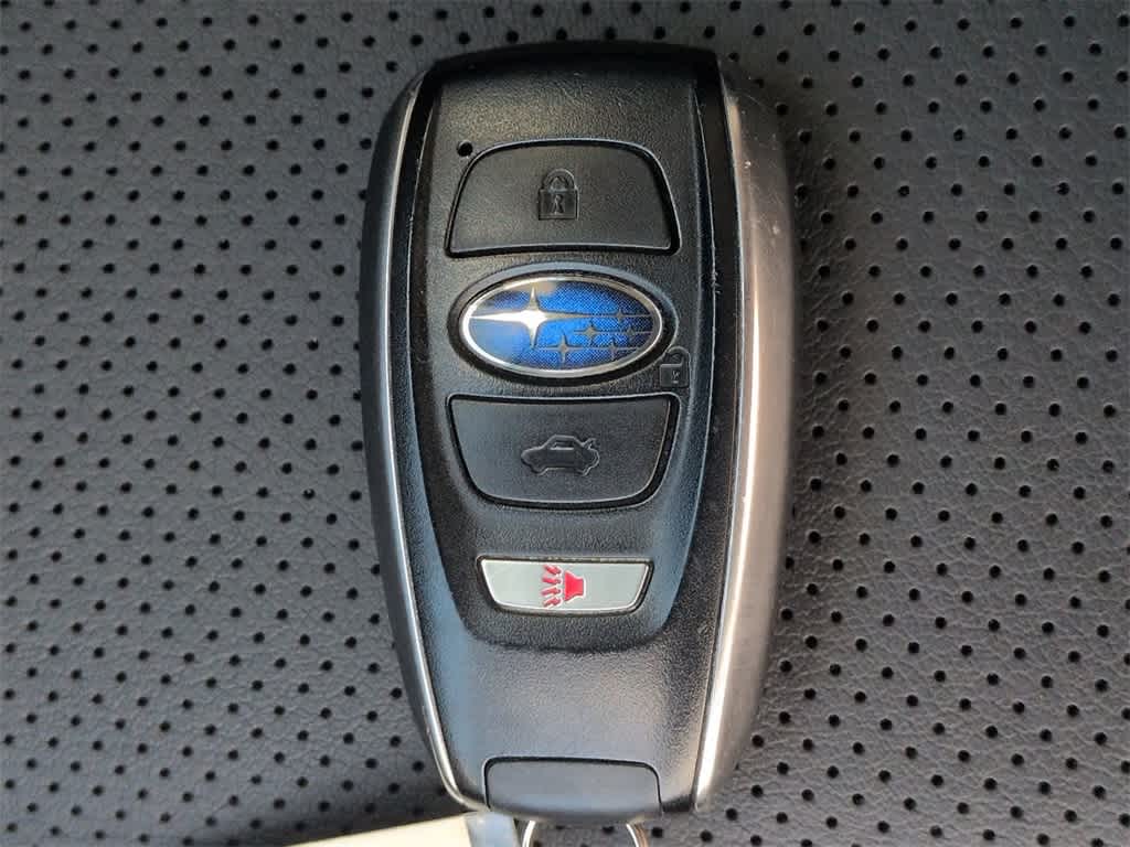 Thumbnail: 2023 Subaru Outback - 38