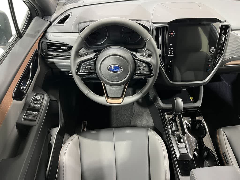 Thumbnail: 2026 Subaru Forester - 15