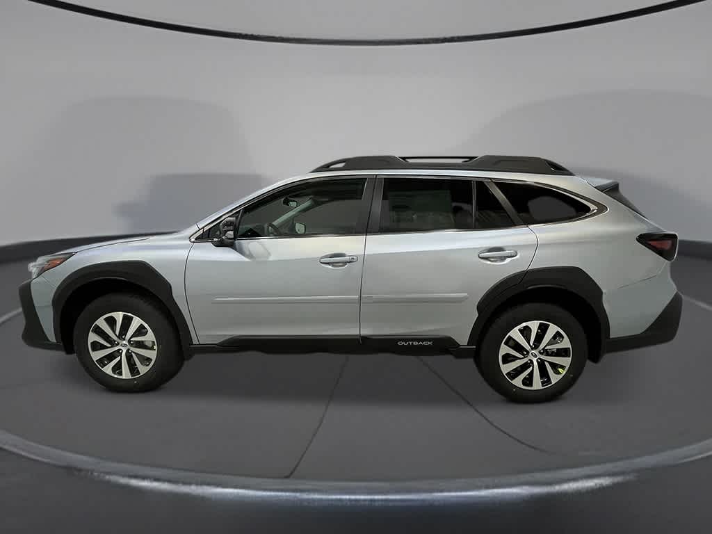 Thumbnail: 2025 Subaru Outback - 2