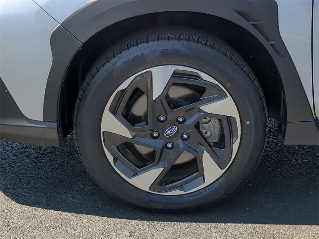2024 Subaru Crosstrek Limited 14