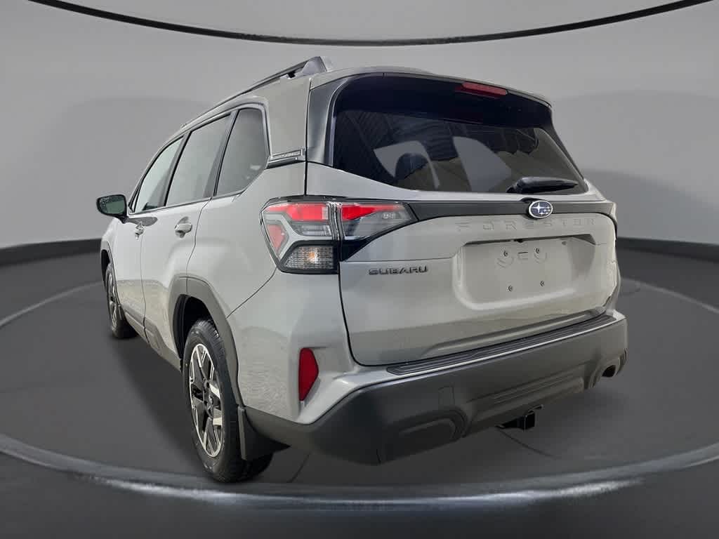 Thumbnail: 2026 Subaru Forester - 3