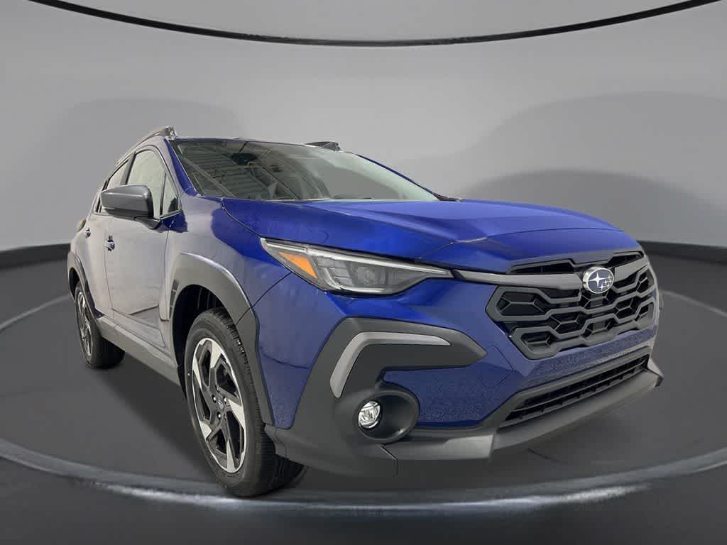 Thumbnail: 2026 Subaru Crosstrek - 7