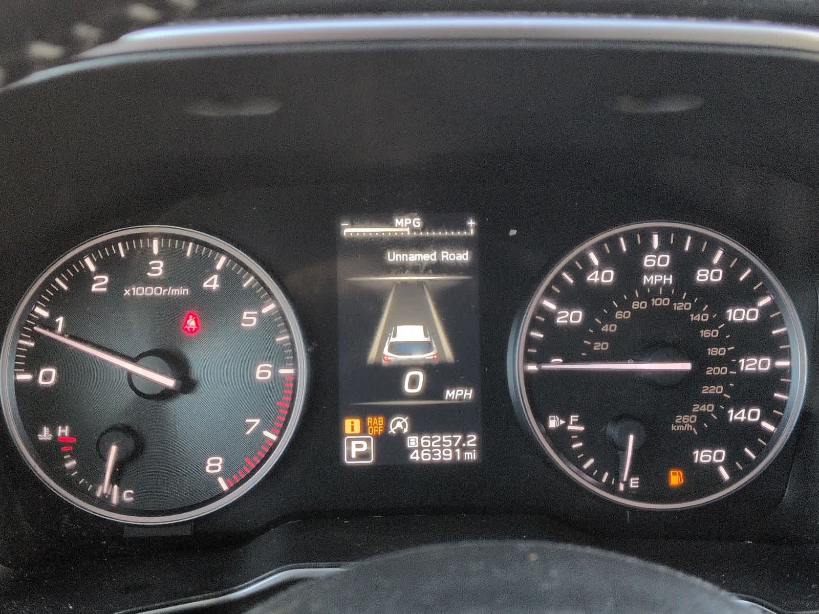 Thumbnail: 2023 Subaru Outback - 36