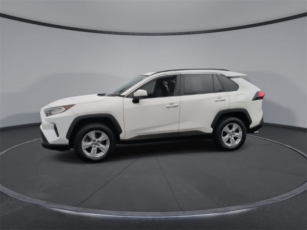 Thumbnail: 2019 Toyota RAV4 - 4