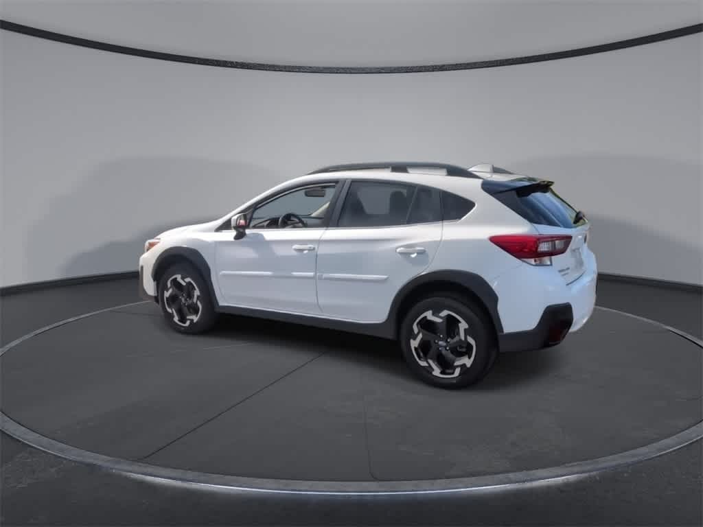 Thumbnail: 2022 Subaru Crosstrek - 6
