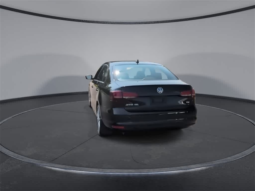 Thumbnail: 2016 Volkswagen Jetta - 7