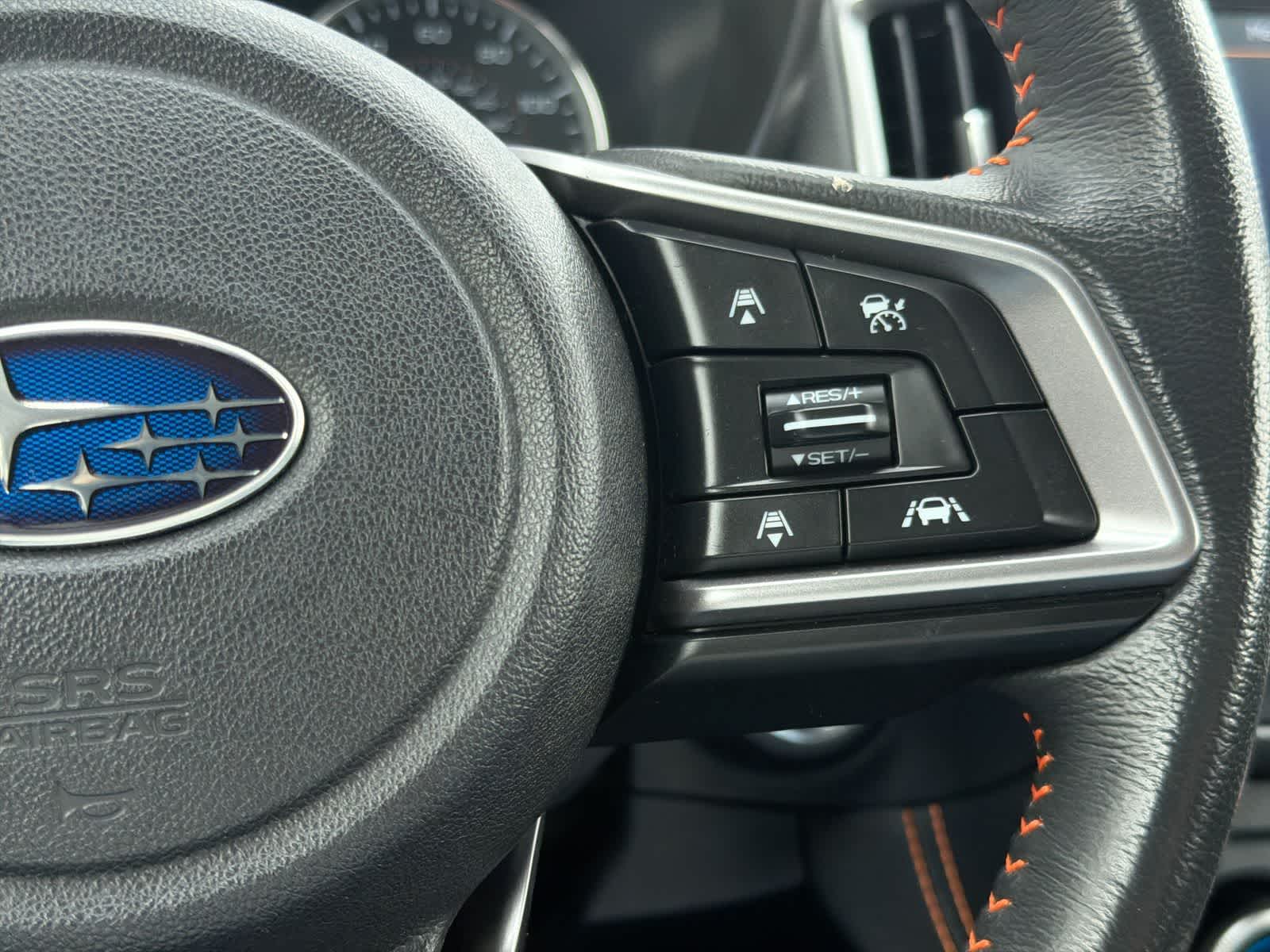 Thumbnail: 2019 Subaru Crosstrek - 25