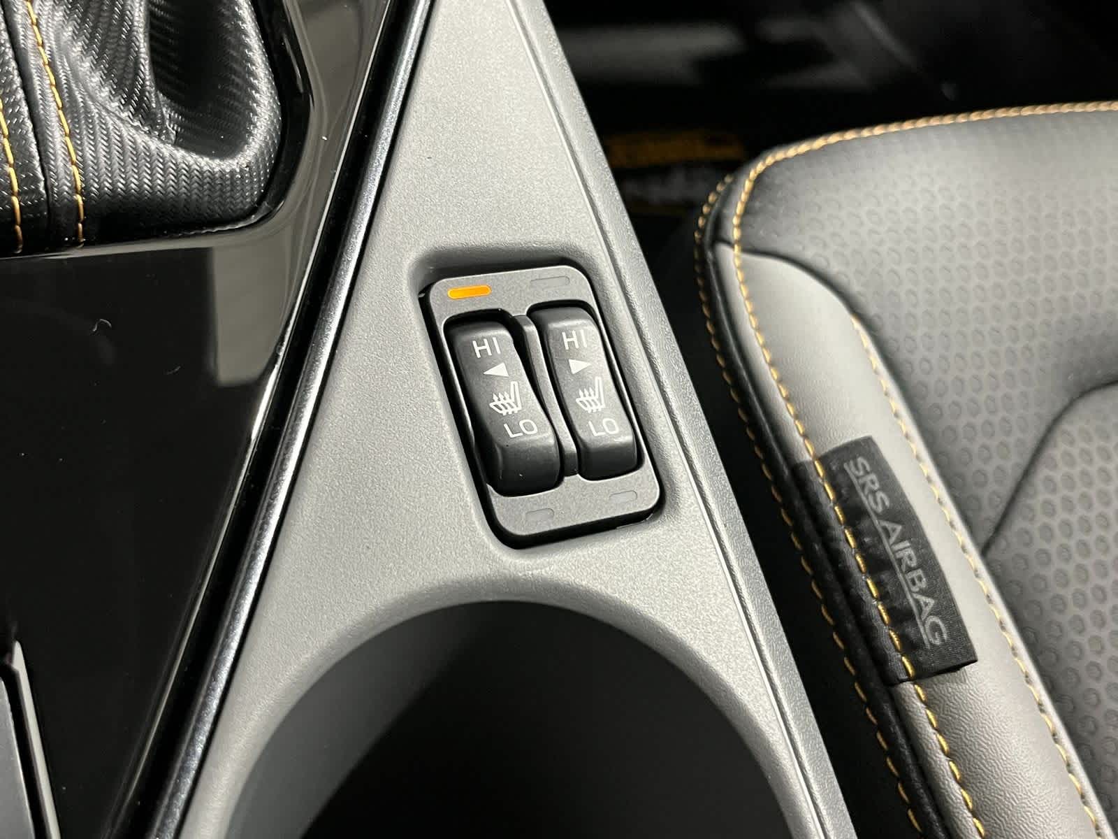 Thumbnail: 2025 Subaru Crosstrek - 21