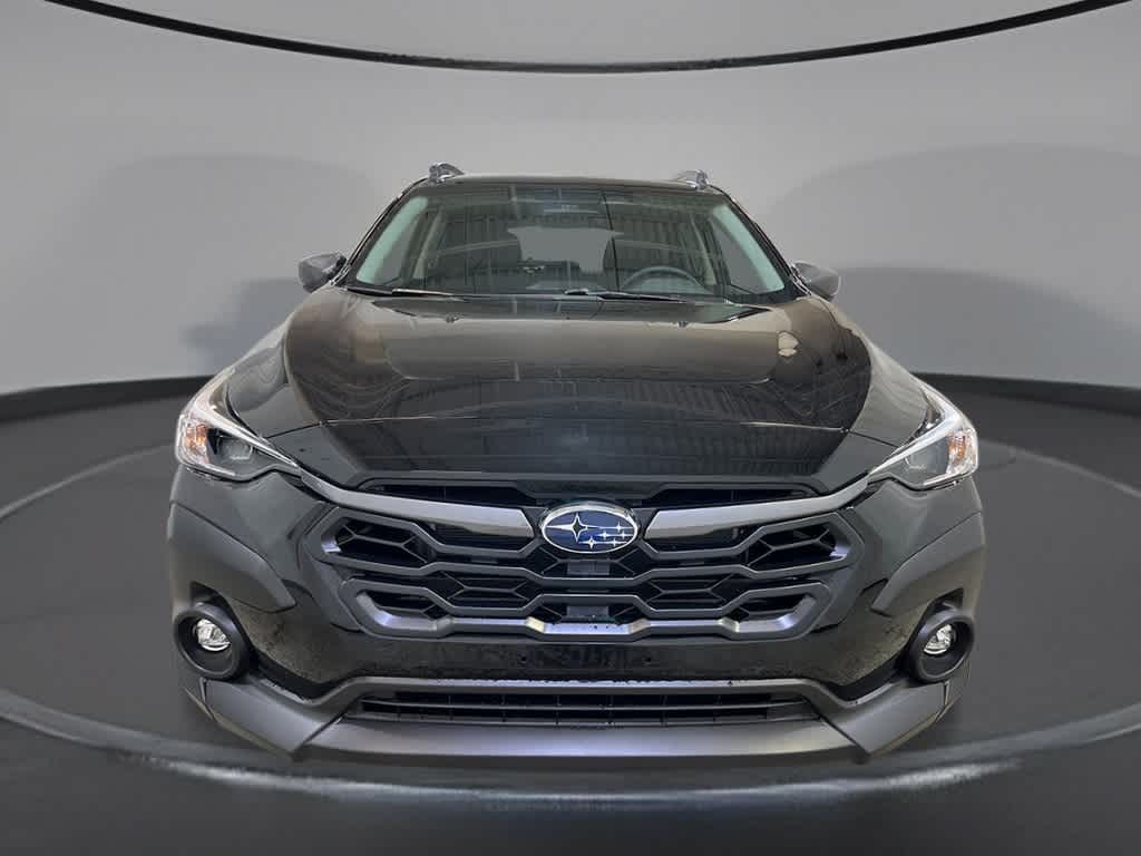 Thumbnail: 2025 Subaru Crosstrek - 8