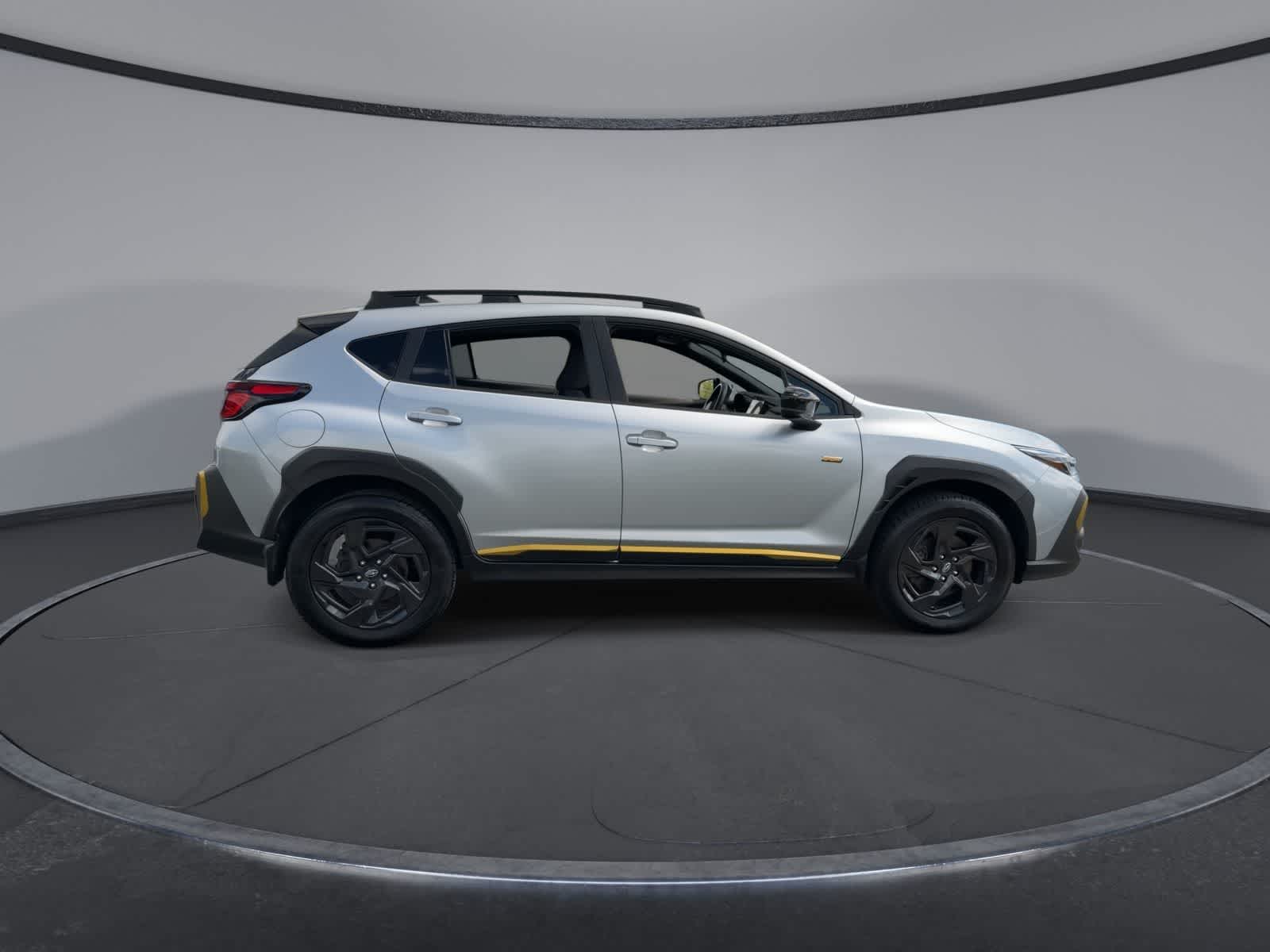 Thumbnail: 2024 Subaru Crosstrek - 9