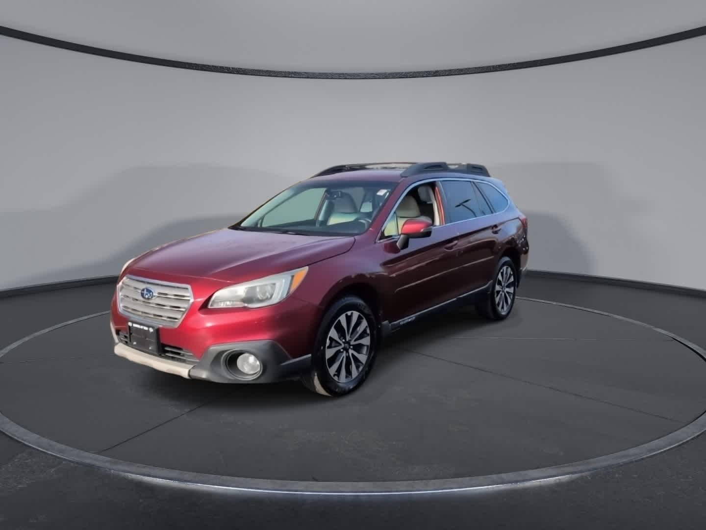 Thumbnail: 2015 Subaru Outback - 3