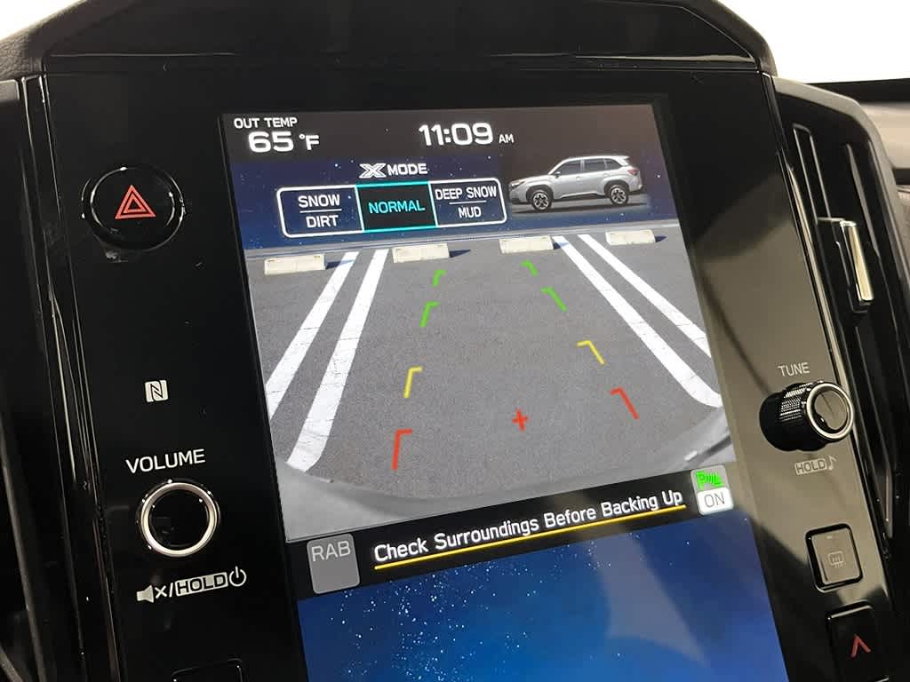 Thumbnail: 2025 Subaru Forester - 18