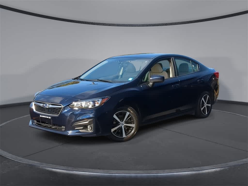 2019 Subaru Impreza Premium -
                Troy, NY