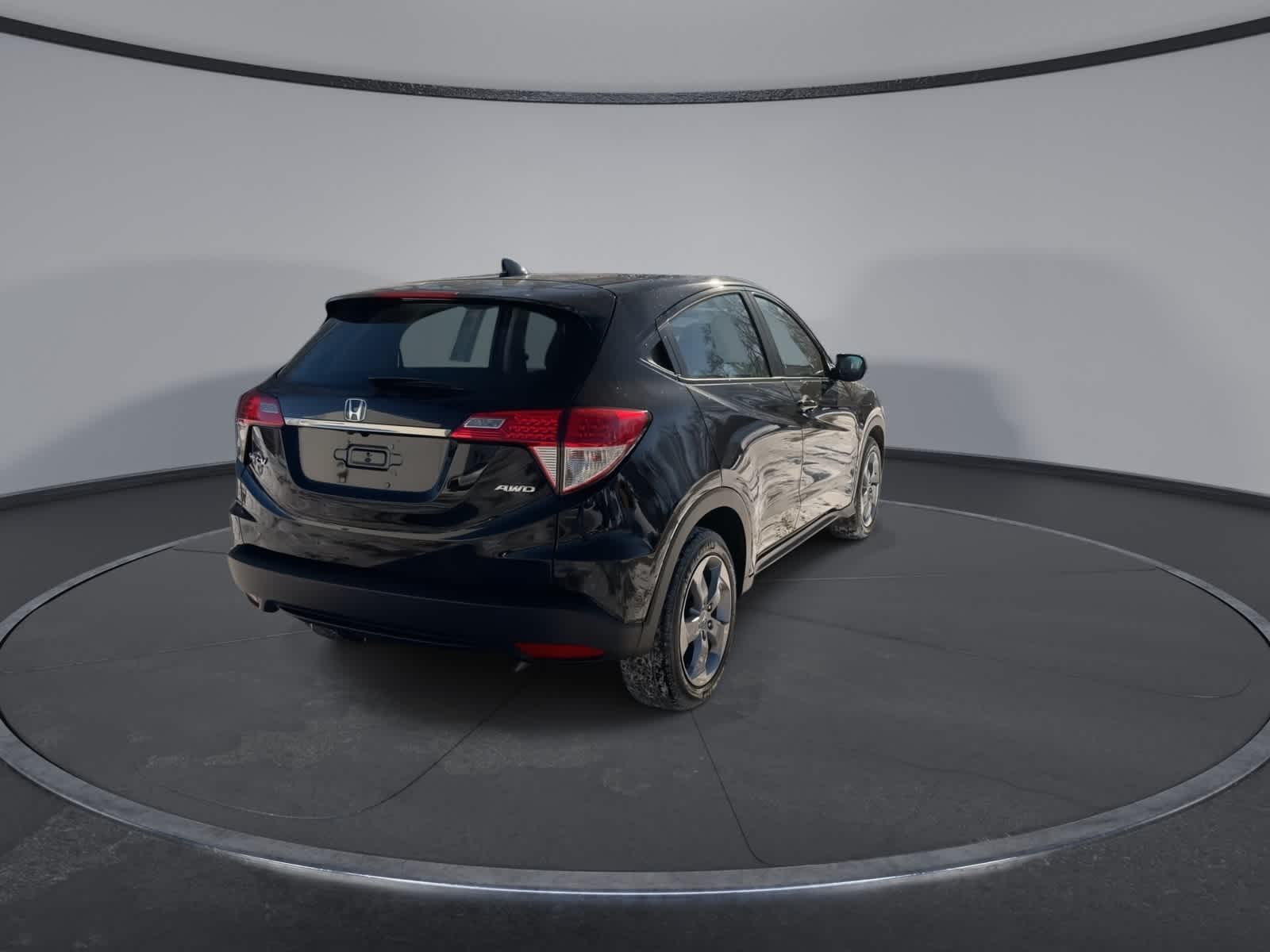 Thumbnail: 2022 Honda HR-V - 8