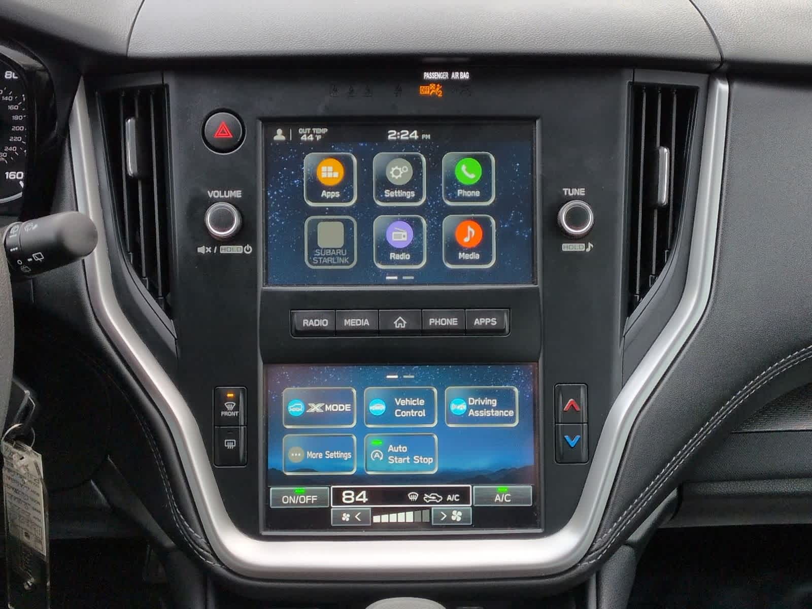 Thumbnail: 2023 Subaru Outback - 28