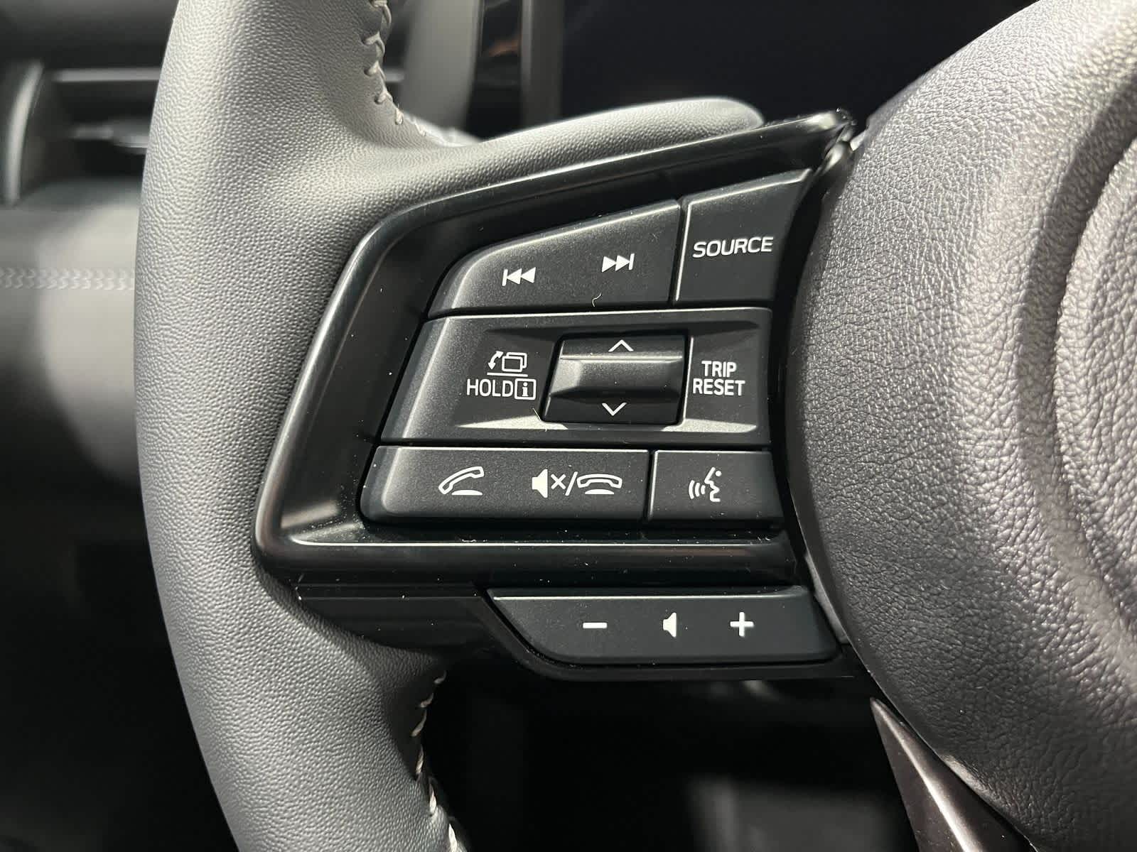 Thumbnail: 2026 Subaru Outback - 17