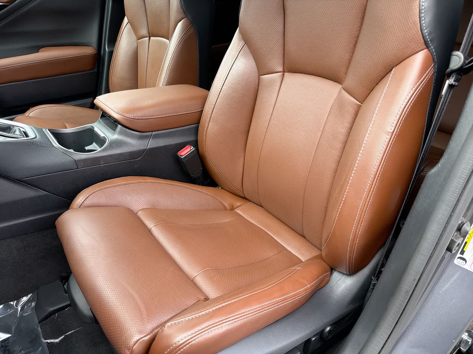 Thumbnail: 2023 Subaru Outback - 17