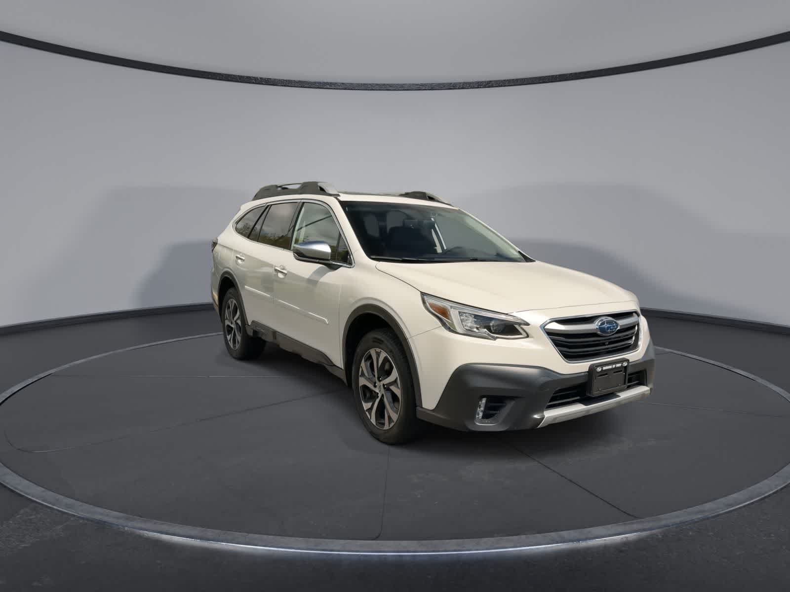 Thumbnail: 2021 Subaru Outback - 2