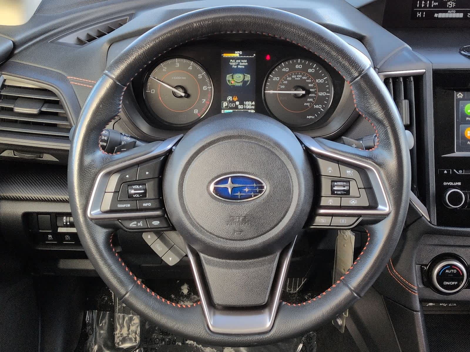 Thumbnail: 2023 Subaru Crosstrek - 23