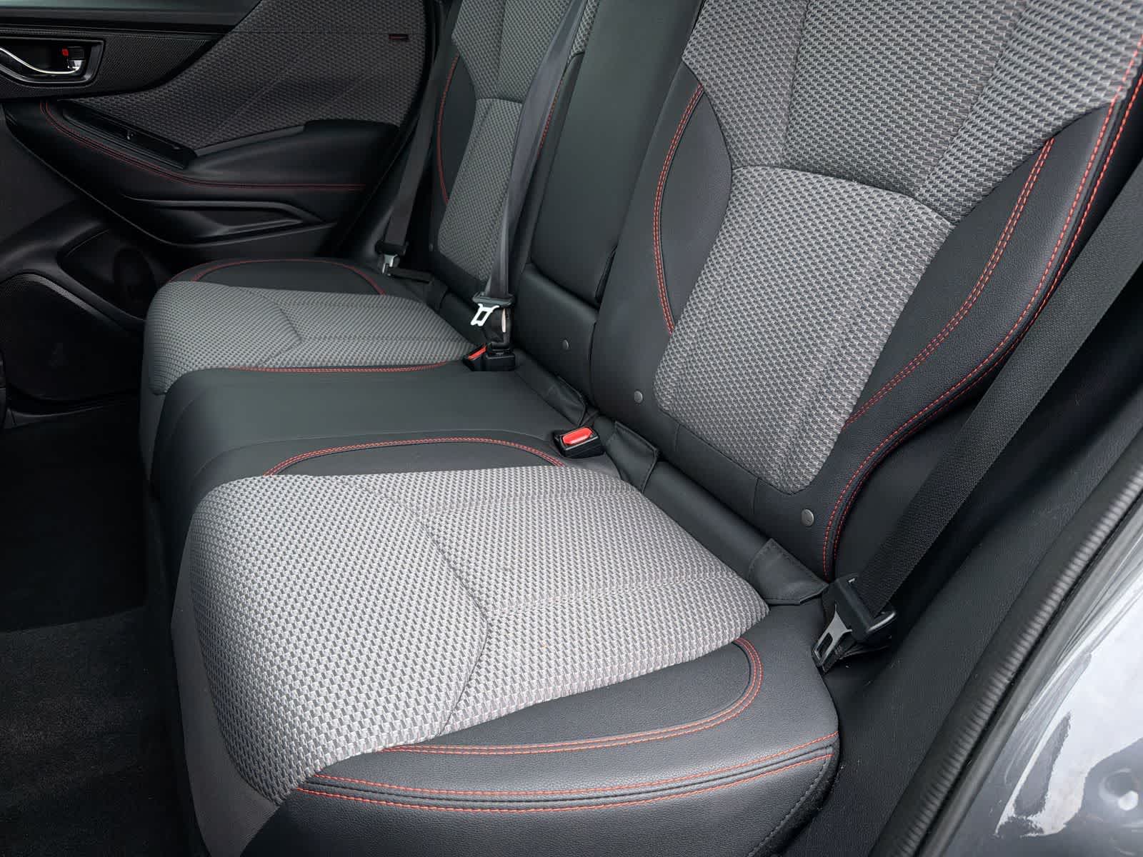 Thumbnail: 2023 Subaru Forester - 21