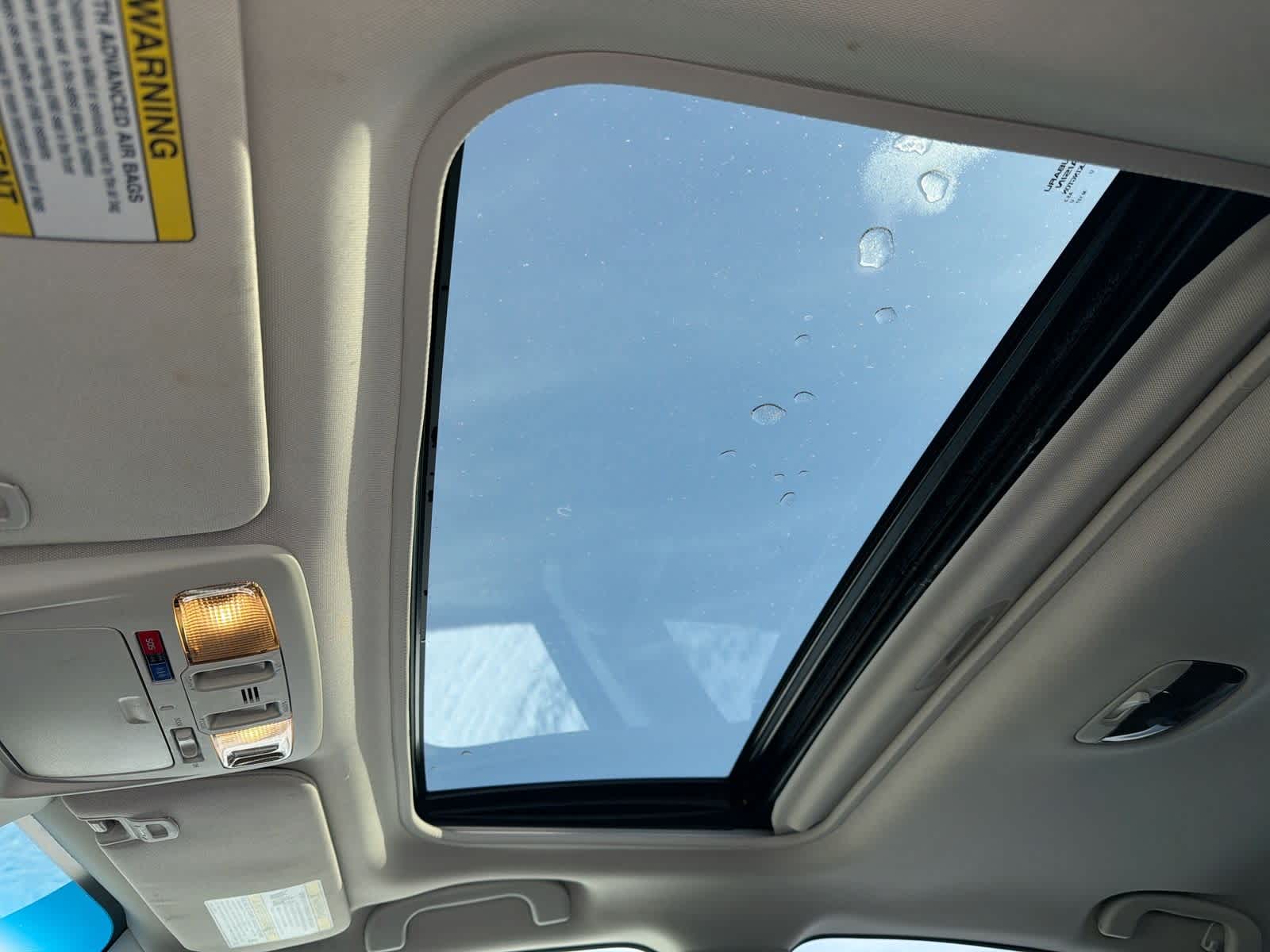 Thumbnail: 2017 Subaru Legacy - 20