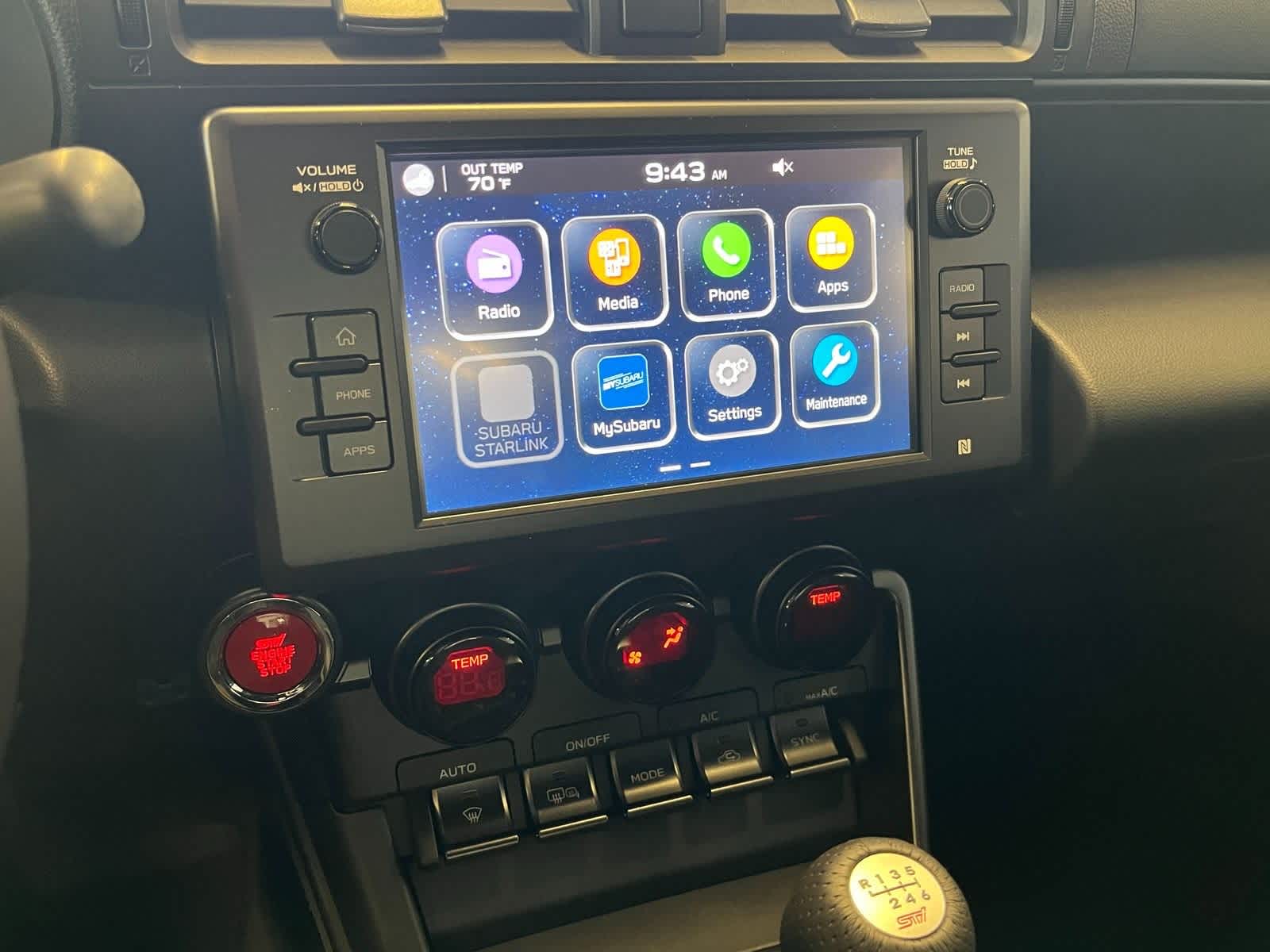 Thumbnail: 2026 Subaru BRZ - 18