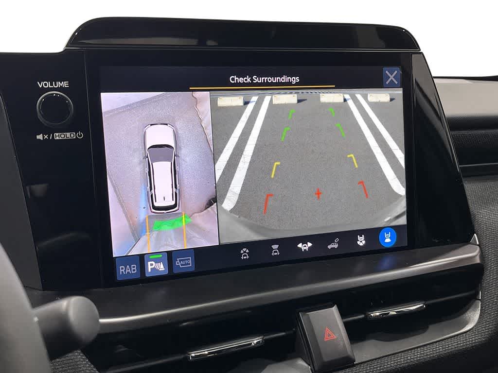 Thumbnail: 2026 Subaru Outback - 20