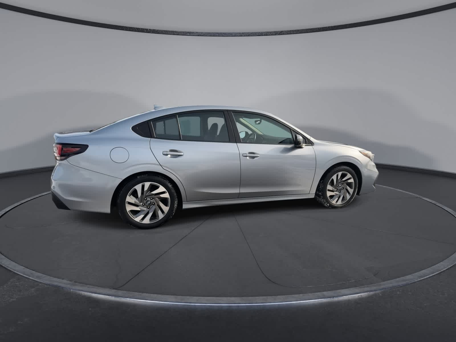 Thumbnail: 2023 Subaru Legacy - 9