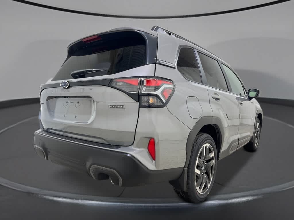Thumbnail: 2025 Subaru Forester - 5