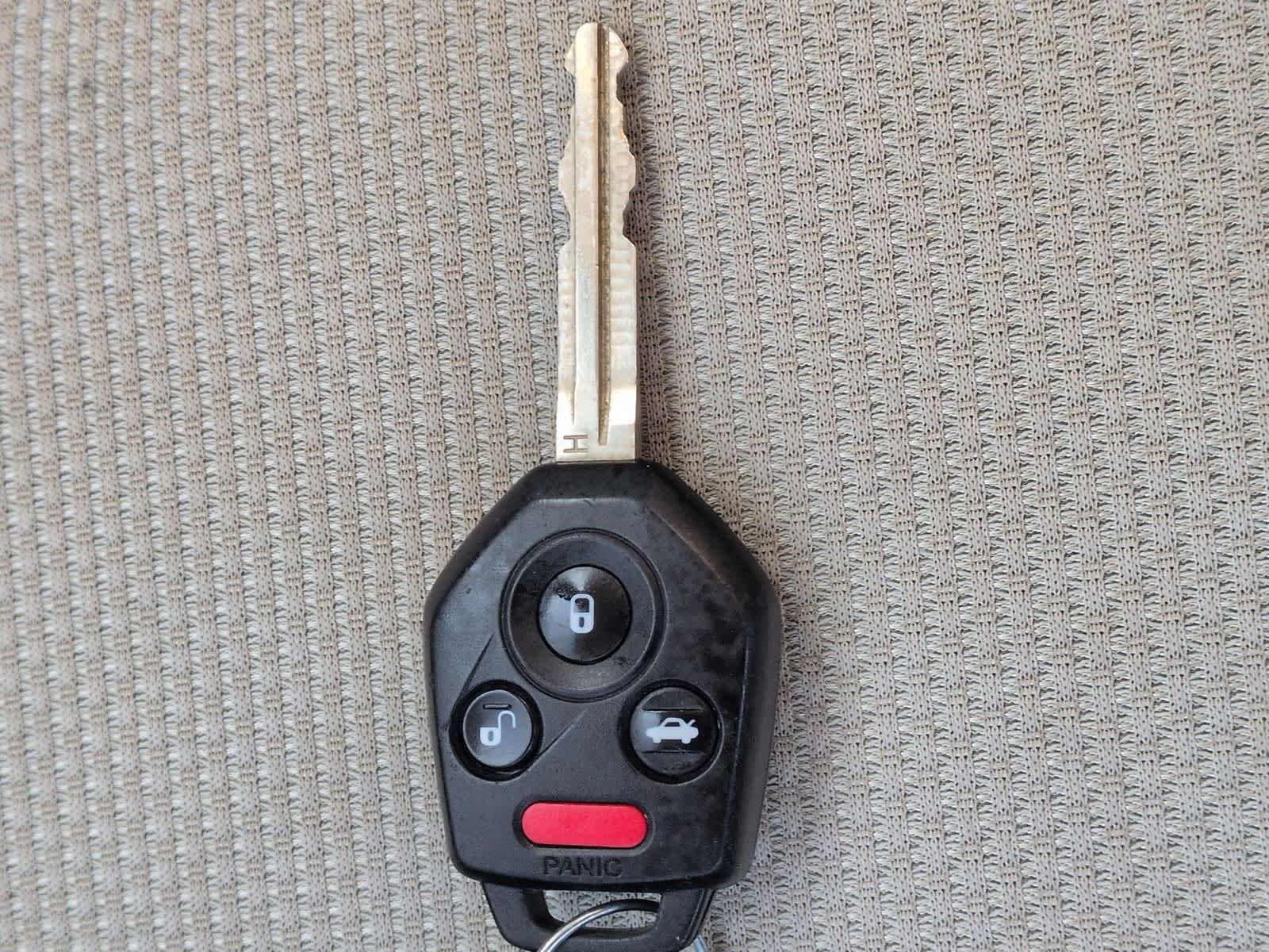 Thumbnail: 2017 Subaru Impreza - 35