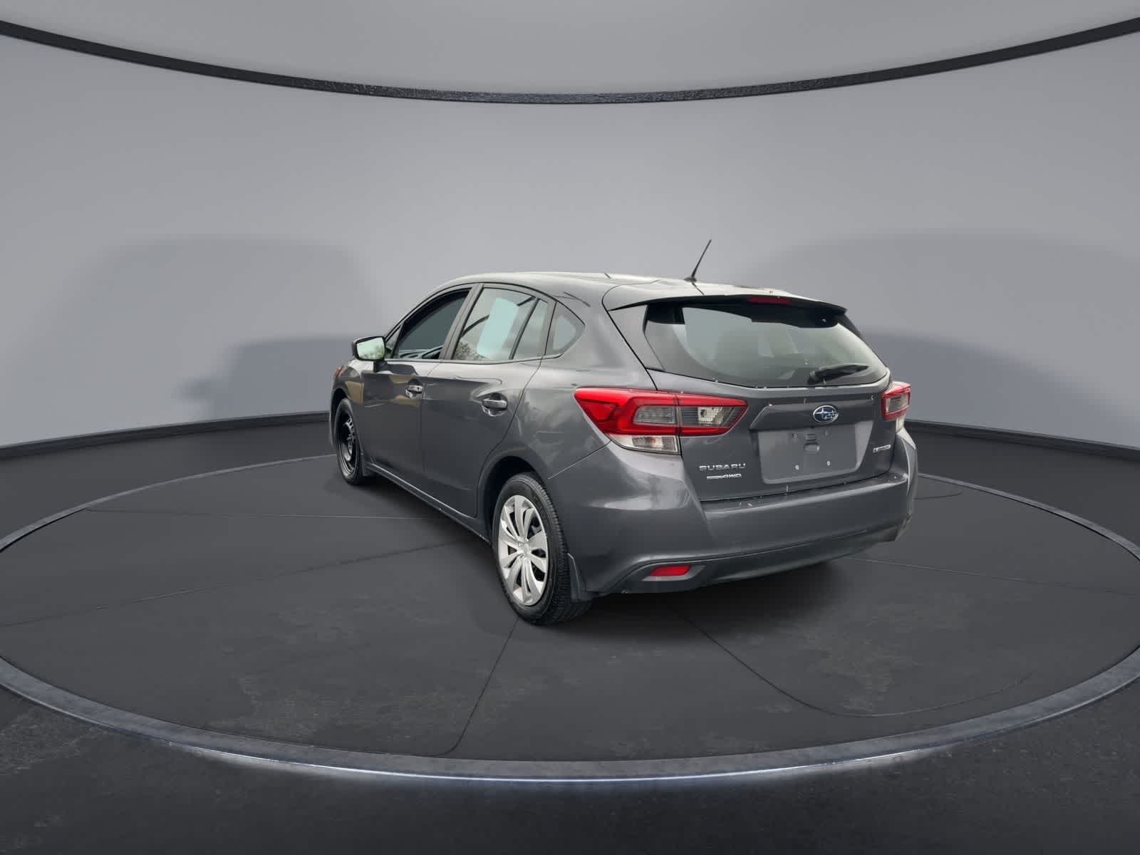 Thumbnail: 2022 Subaru Impreza - 6