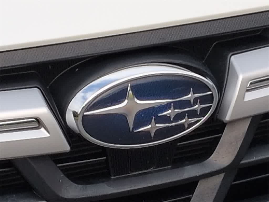 Thumbnail: 2023 Subaru Crosstrek - 12