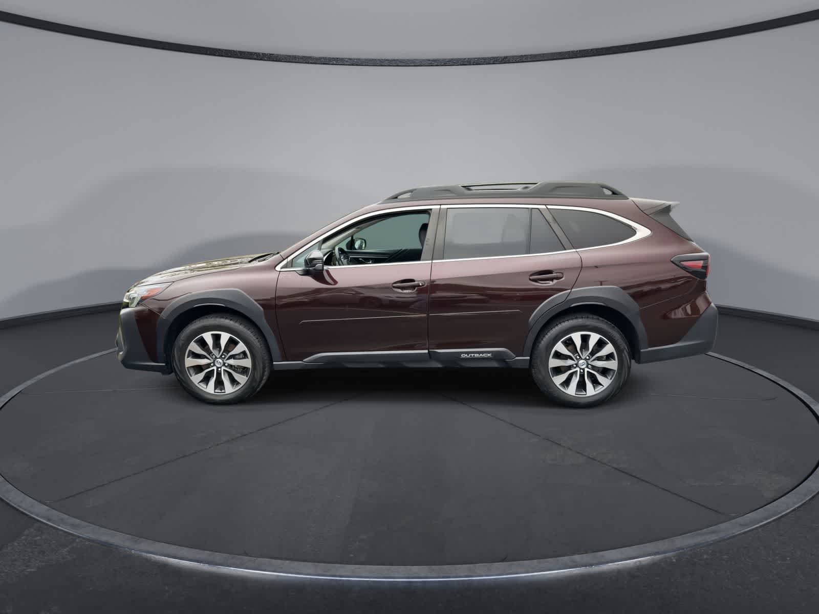 Thumbnail: 2023 Subaru Outback - 5